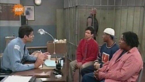 I'm Gonna Get You Kenan I'm Gonna Get You Kenan