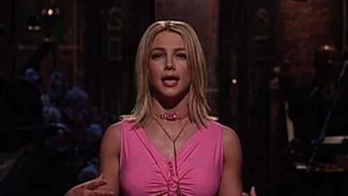 Britney Spears Britney Spears