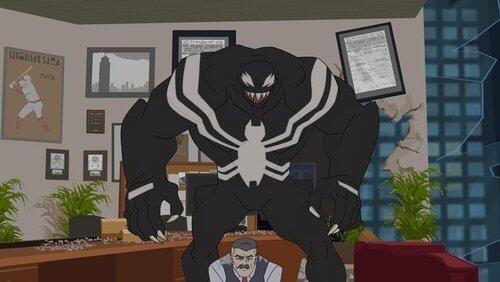 Venom Returns Venom Returns