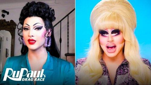 Violet Chachki Violet Chachki