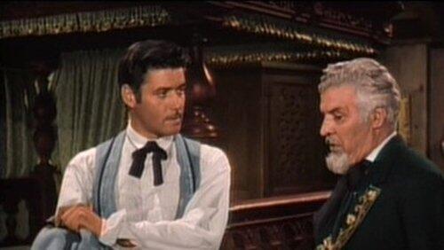 Zorro Saves a Friend Zorro Saves a Friend