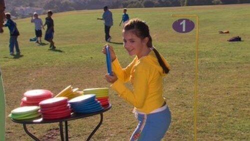 Disc Golf Disc Golf