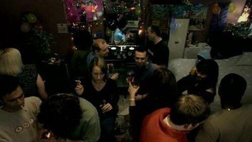 The Party The Party