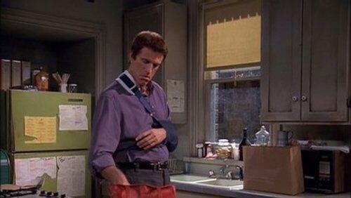 Pain in the Aspirin Pain in the Aspirin