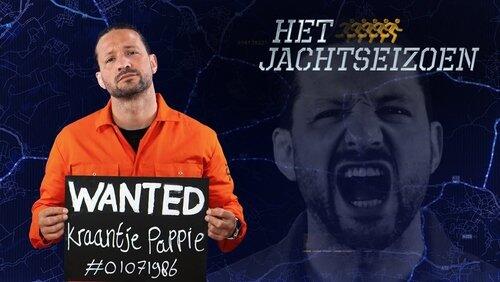 Kraantje Pappie op de Vlucht