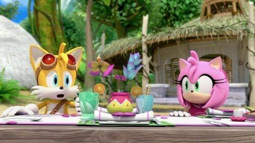 Mayor Knuckles Mayor Knuckles