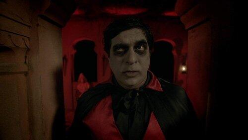 Dracula Ka Sauda Dracula Ka Sauda