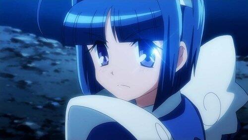 Identity Unknown! Is Nyan's UMA a Good UMA!? Identity Unknown! Is Nyan's UMA a Good UMA!?
