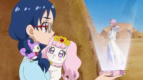 Big Big Big Trouble!? PreCure vs Close! Big Big Big Trouble!? PreCure vs Close!
