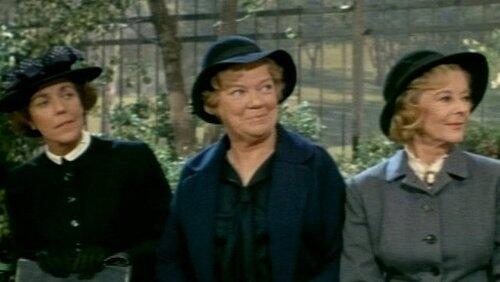 A Nanny for All Seasons A Nanny for All Seasons