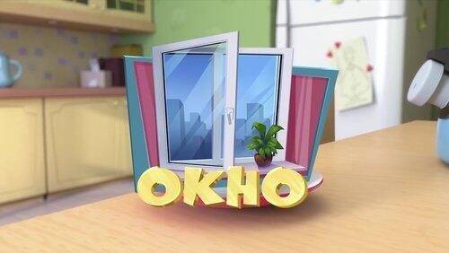 Окно Окно