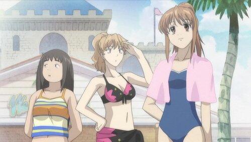 Exciting Summer Vacation Exciting Summer Vacation