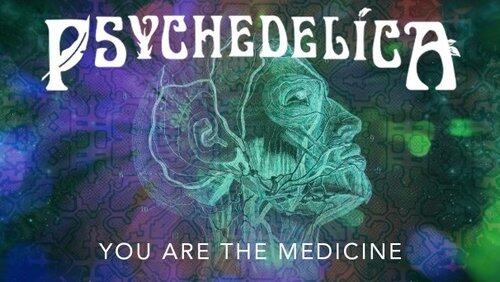 You are the Medicine You are the Medicine