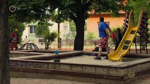 Csapatépítés Csapatépítés