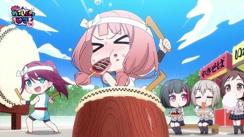 Himari SOS! Himari SOS!