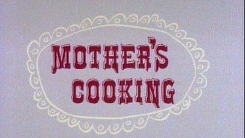 Mother's Cooking Mother's Cooking