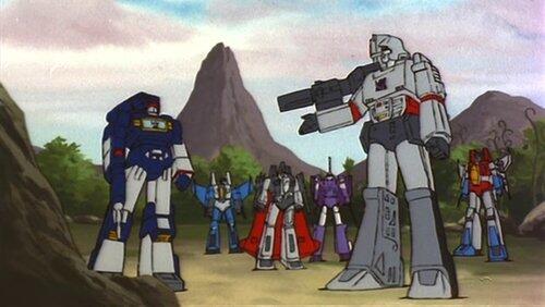 Dinobot Island - pt. 1 Dinobot Island - pt. 1