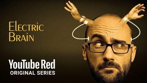 The Electric Brain The Electric Brain