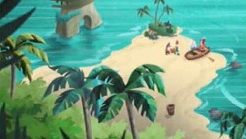 Treasure Chest Switcheroo Treasure Chest Switcheroo