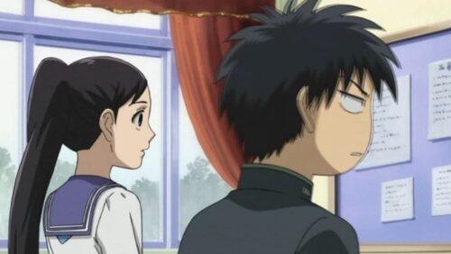 Cold Transfer Student: Shishio Gen Cold Transfer Student: Shishio Gen