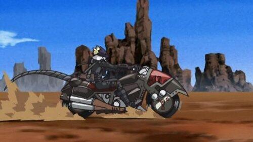 Motorcycle Madness Motorcycle Madness