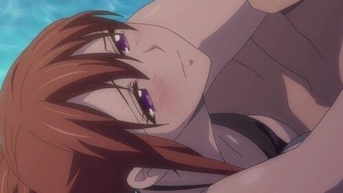 I'll Definitely Save You. I'll Definitely Save You.