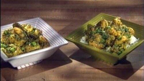 Two Curry Traditions Two Curry Traditions