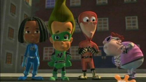 The N Men