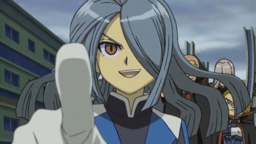 Clash! Raimon vs. Raimon!!