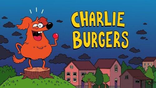 Charlie Burgers Charlie Burgers