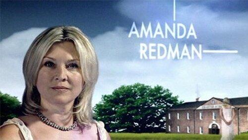 Amanda Redman Amanda Redman