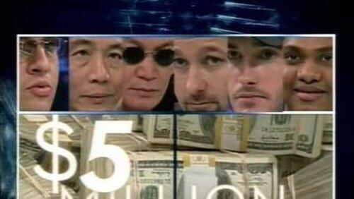 World Poker Open