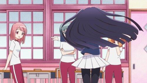 My Dream is to Be a High School Girl My Dream is to Be a High School Girl