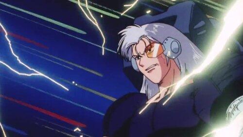 Shocking! Mother Baron Shocking! Mother Baron