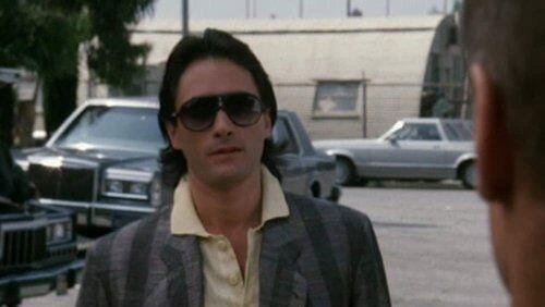 High Noon in L.A. High Noon in L.A.