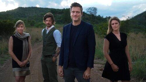 Aflevering 8 Aflevering 8
