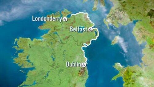 Dublin to Derry Dublin to Derry