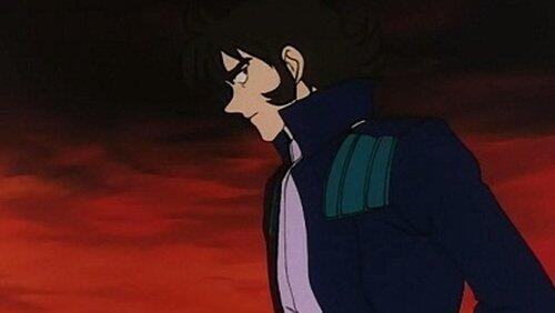 Ultimate Power and Evil! Rise of the Dark Gundam Ultimate Power and Evil! Rise of the Dark Gundam