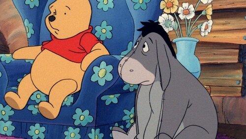 Piglet's Poohetry Piglet's Poohetry