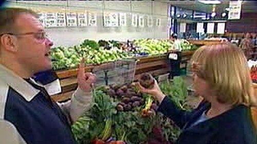 Beet It Beet It