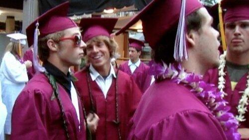 Graduation Day
