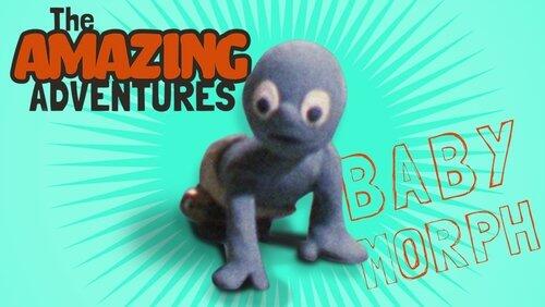 GrandMorph's Home Movies GrandMorph's Home Movies