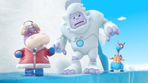 The Great McStuffins Meltdown The Great McStuffins Meltdown
