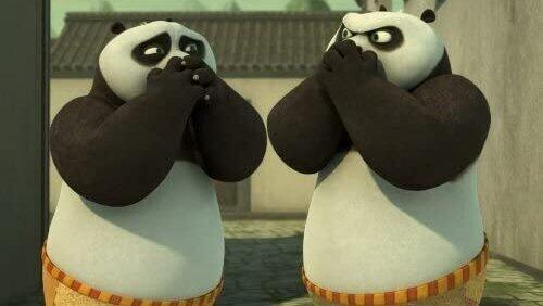 Bad Po Bad Po