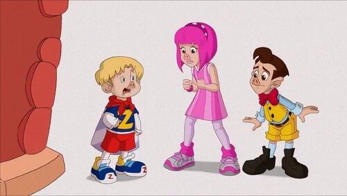 Once Upon a Time Once Upon a Time