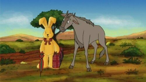 Auf Safari Auf Safari