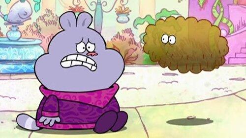Chowder Loses His Hat Chowder Loses His Hat