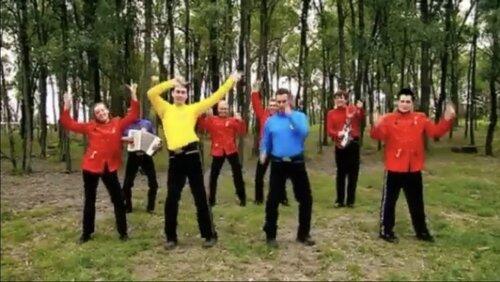 Cha Cha Cha Cha Cha Cha