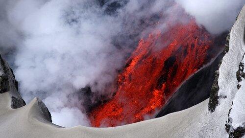 Iceland: Fire and Ice Iceland: Fire and Ice