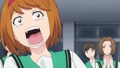 A Totally Bad News Transfer Student Appears! + Escape the Aural Sight! + The Circumstances of Delicate Children + Another Time Leap Challenge! + The Disastrous Life of Kokomi Teruhashi A Totally Bad News Transfer Student Appears! + Escape the Aural Sight! + The Circumstances of Delicate Children + Another Time Leap Challenge! + The Disastrous Life of Kokomi Teruhashi